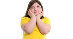 Obese girls more likely than obese boys to develop cardiovascular disease