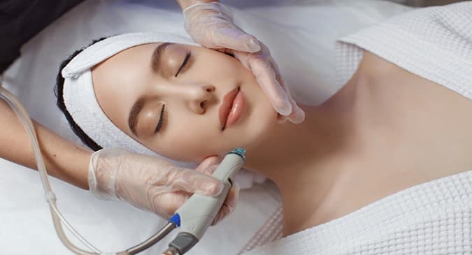 Skin Rejuvenation Procedures