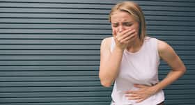 Many Post-Covid Patients Suffering From Digestive Issues: Expert Explains Possible Reasons