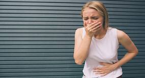 Many Post-Covid Patients Suffering From Digestive Issues: Expert Explains Possible Reasons