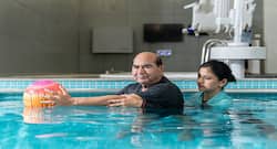 Aquatic Therapy Is Gaining Popularity Worldwide: Know Its Benefits