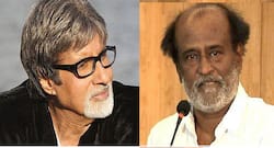 Amitabh Bachchan helps set up oxygen facility, Rajinikanth donates Rs 50L to CM Relief Fund