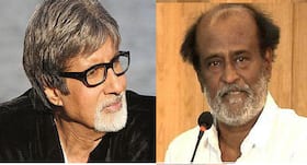 Amitabh Bachchan helps set up oxygen facility, Rajinikanth donates Rs 50L to CM Relief Fund