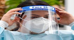 Coronavirus Can Directly Infect Cells In The Eye: Keep Your Eyes Safe From Covid-19