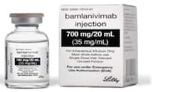 Covid-19 Treatment: Monoclonal Antibodies Can Reduce Hospitalisation And Death Risk By 60%
