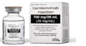 Covid-19 Treatment: Monoclonal Antibodies Can Reduce Hospitalisation And Death Risk By 60%