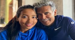 Ankita Konwar Runs To Beat The Blues, Keep Herself ‘Sane’ During The Pandemic: See What Milind Soman is Doing