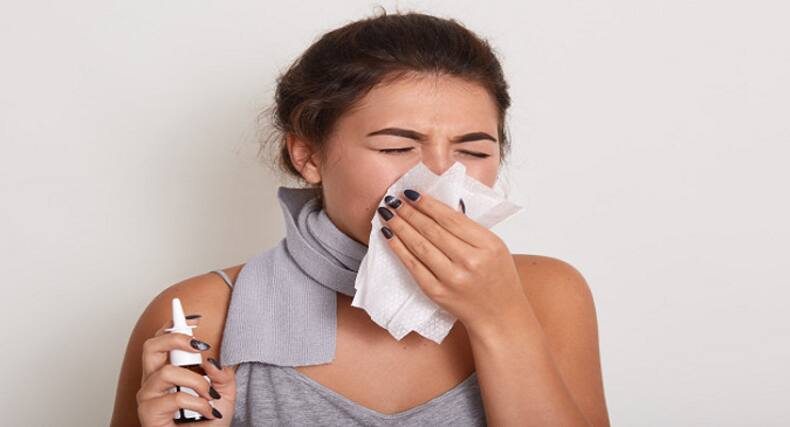 sinusitis
