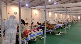 Many Covid-19 Patients Struggling To Cope With Survivor Guilt, ICU Trauma Post Recovery
