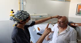 Along With Mucormycosis, Diabetes-Covid-Steroids Combination Causing Aspergillosis: Warn Doctors