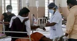 Mucormycosis Epidemic: List Of States That Have Declared Black Fungus As Notifiable Disease