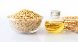 Gamma-oryzanol May Help Manage Sugar And Cholesterol level, Cut Severe Covid-19 Risk