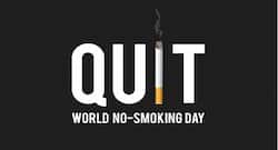 World No Tobacco Day 2021: No Bigger Motivation For Quitting Tobacco Than Current Health Crisis