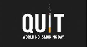World No Tobacco Day 2021: No Bigger Motivation For Quitting Tobacco Than Current Health Crisis World No Tobacco Day 2021: No Bigger Motivation For Quitting Tobacco Than Current Health Crisis