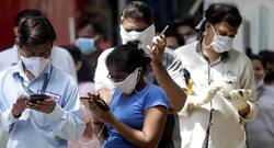 ICMR Chief Explains Why Younger People Are Getting More Affected In Covid Second Wave