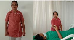 International Nurses Day: A Nurse Who Was Threatened By Villagers To Quit Job During The Pandemic