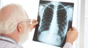 Pneumonia in hindi