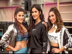 Katrina Kaif’s Trainer Yasmin Karachiwala Shares 6 Things That Helped Her Recover From COVID-19