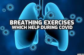 Coronavirus In India: 5 Breathing Exercises To Improve Your Lung Power Amid COVID-19 Pandemic