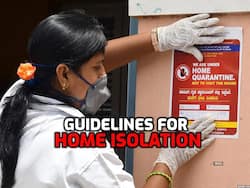 Dos And Dont's For COVID-19 Positive Patients In Home Isolation: AIIMS Releases New Coronavirus Guidelines
