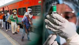 कोरोना वैक्सीन की दोनों डोज लगाने के बाद ट्रेवलिंग कर सकते हैं? कोरोना वैक्सीन की दोनों डोज लगाने के बाद ट्रेवलिंग कर सकते हैं?