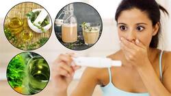 Natural Ways To Avoid Pregnancy: इन 3 नेचुरल तरीकों से रोकें प्रेगनेंसी
