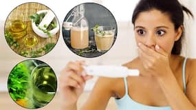 Natural Ways To Avoid Pregnancy: इन 3 नेचुरल तरीकों से रोकें प्रेगनेंसी