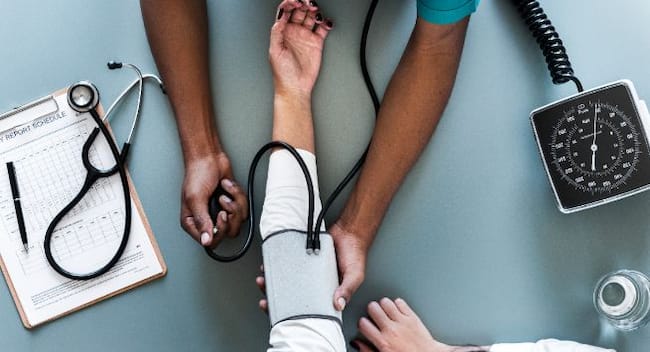 low-blood-pressure