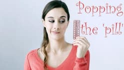 Is Your Contraception Pill 100% Adequate? Explains Gynecologist