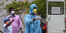 Coronavirus Live Blog in Hindi: यहां जानिए‍ कोरोनावायरस से जुड़े नए अपडेट्स