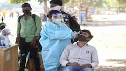 भारत में तेजी से बढ़ रहे हैं ब्‍लैक फंगस के मामले