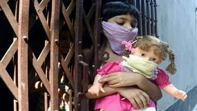 Coronavirus and Children: थर्ड वेव में बच्चों को सुरक्षित रखने के लिए महाराष्ट्र सरकार की गाइडलाइंस।