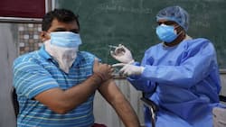 Covid-19 Live Updates: Covid Continues To Rage In Kerala And Karataka, Both Report Over 20K Fresh Cases