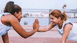 Yasmin Karichawala Shares 5 At-Home Couple Workouts To Get Fit With Your Partner