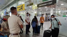 COVID-19 virus marches towards the eastern states of India: Centre reviews preparedness