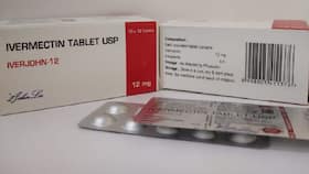 Goa Govt Asks People To Take Ivermectin To Fight Covid, WHO Warns Against Its Use Goa Govt Asks People To Take Ivermectin To Fight Covid, WHO Warns Against Its Use