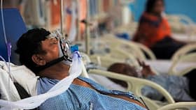 COVID-19 Live Updates: India's Covid-19 recovery rate increases to 90.80%