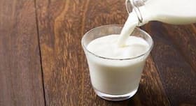 Milk : Top and Latest News, Articles, Videos and Photo About Milk