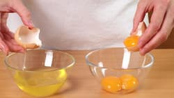 अंडे का सफेद भाग खाने के नुकसान