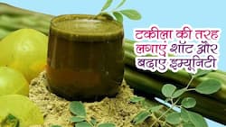 Amla moringa to boost immunity in hindi : रोज टकीला की तरह लगाएं इन दो चीजों से बने इम्यूनिटी शॉ़ट, आस-पास नहीं फटकेगा वायरल-घातक इंफेक्शन का 'डंक'