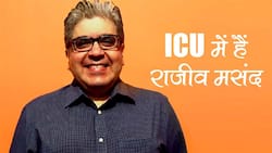 Rajeev Masand: वेंटिलेटर पर हैं फिल्म क्रिटिक राजीव मसंद
