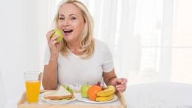 Is Your Mother Eating Right? Expert Explains Why You Need To Prioritize Mother's Nutrition