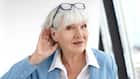 Hearing loss