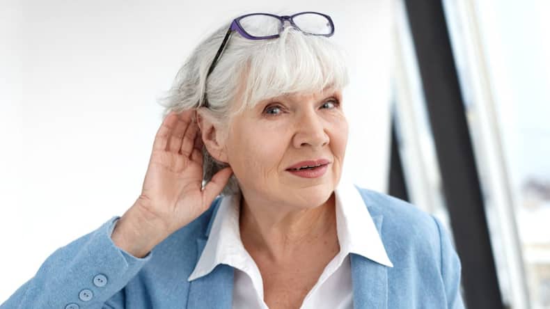 hearing-loss