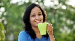 Herbal Tea for Healthy Lungs: हेल्दी लंग्स के लिए रोज़ पीएं यह आयुर्वेदिक चाय ।