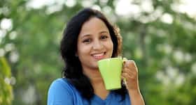 Herbal Tea for Healthy Lungs: हेल्दी लंग्स के लिए रोज़ पीएं यह आयुर्वेदिक चाय ।