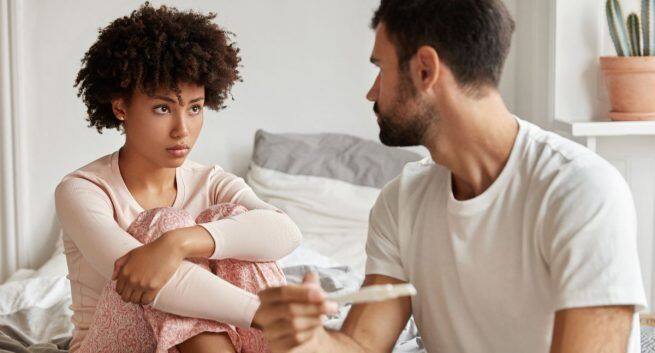 5 Common Male Infertility Myths You Should Stop Believing - Vimarsana News