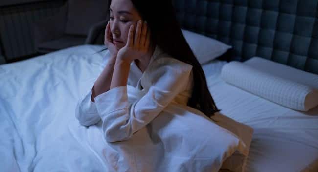 insomnia