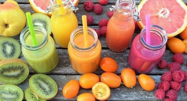 juices