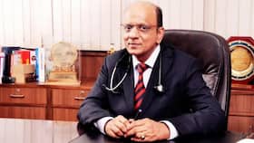 मशहूर फिजीशियन और कार्डियोलॉजिस्ट पद्मश्री Dr. K.K. Aggarwal का कोरोना से निधन